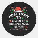 Search for burton stickers Elf