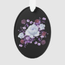 Search for background oval christmas tree decorations Flower