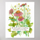 Search for ecclesiastes 3 posters Bible verse