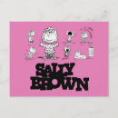 Search for sally postcards Cartoon