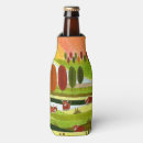 Search for cow can coolers Highland cows