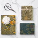 Search for vines wrapping paper William morris