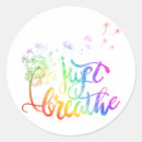 Search for dandelion stickers Yoga