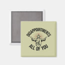 Search for disappointment magnets Humour