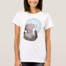 Search for wolf pup tshirts Howling