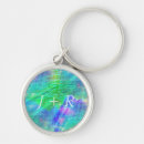 Search for sea artists key rings Border