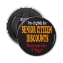 Search for senior citizen discount humor Funny