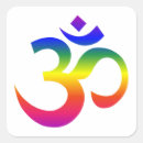 Search for om aum stickers Ohm