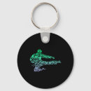 Search for 80s child key rings Karate