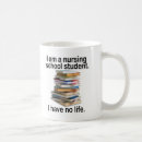 Search for school nurse funny mugs Humour