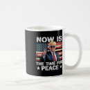 Search for the time is now mugs Vote