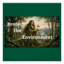 Search for environment posters Protect the environment