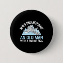 Search for cold weather badges Downhill skiing