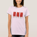Search for lolli tshirts Red