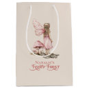 Search for fairy gift bags Fairy first birthday