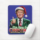 Search for thumbs up mousepads Santa