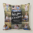 Search for black christmas cushions Typography