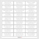Search for vinyl wedding stickers Stylish
