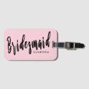 Search for bachelorette travel accessories Typography