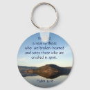 Search for who rounded key rings Quote