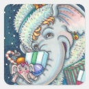 Search for elephant trunk stickers Pachyderm