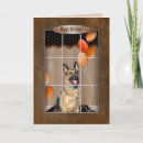 Search for german shepherd cards Pet