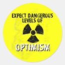 Search for optimism stickers Optimistic