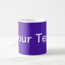 Search for violet coffee mugs Background