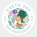 Search for cute earth day stickers Nature