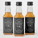 Search for halloween potion labels A baby is brewing