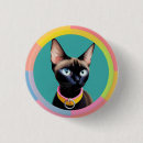 Search for eyes closed badges Cat