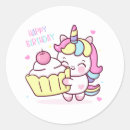 Search for birthday granddaughter stickers Pink