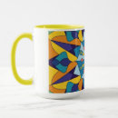 Search for fractal mugs Geometric