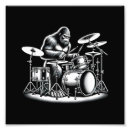 Search for sasquatch art Vintage