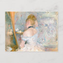 Search for morisot postcards French