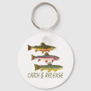 Search for trout key rings Fishing