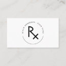 Search for pharmacy business cards Pharmacology