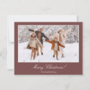 Search for maroon christmas cards Cute