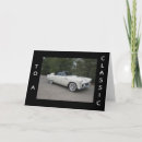 Search for sporting enthusiast cards Classic car