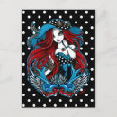 Search for vintage tattoo postcards Rockabilly