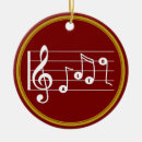 Search for choir christmas tree decorations Chorus