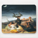 Search for witch mousepads Goya