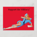 Search for supporter postcards For him