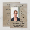 Search for bible scripture invitations Funeral