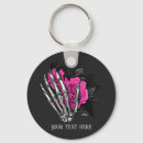 Search for gothic key rings Halloween