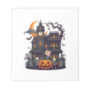 Search for halloween notepads Spookydesigns