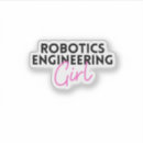 Search for automation stickers Robotics