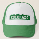 Search for range hats Colorado