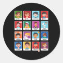 Search for emotion stickers Awareness