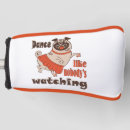 Search for dancing golf head covers Pug
